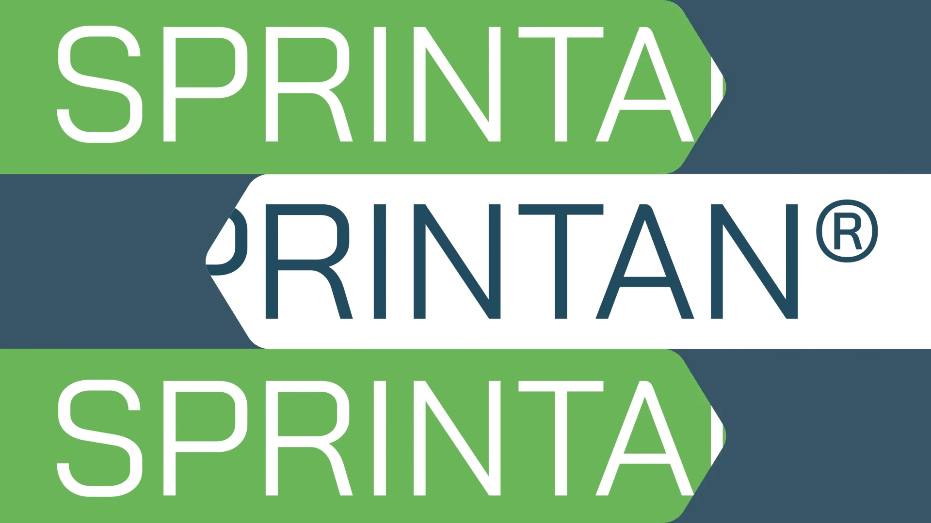 Synthos Sprintan Animation